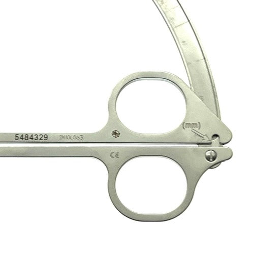 Medtronic Sofamor Danek 5484329, 4.75mm Measuring Caliper