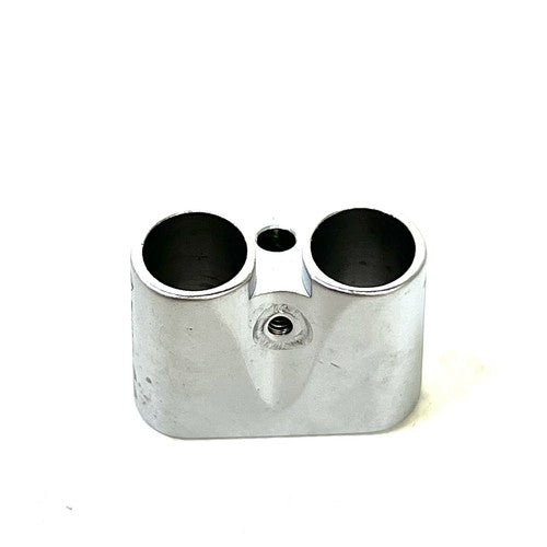 Medtronic Sofamor Danek 9874141, 10 Degree Drill Guide, Double Barrel Holder