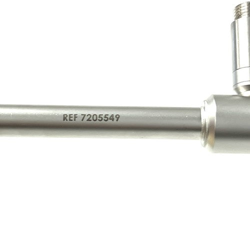 Dyonics REF 7205549 10mm 0 Degree Operating Laparoscope