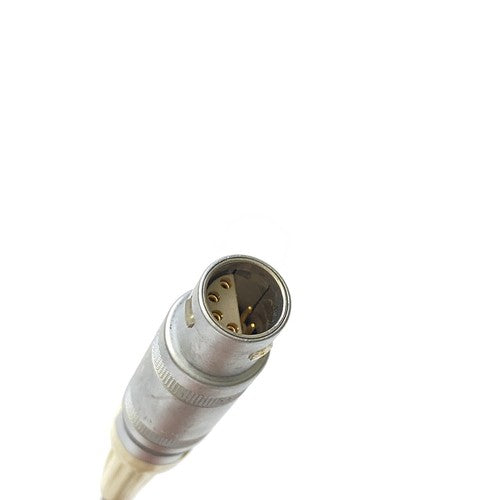 HP 21221A 1.9MHz Doppler Transducer