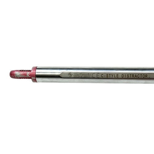 Medtronic Sofamor Danek 8951403, C-Style Distractor, 14mmx10mm