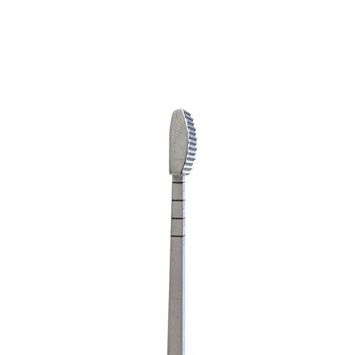 Medtronic Sofamor Danek REF 2942019 Curved Rasp