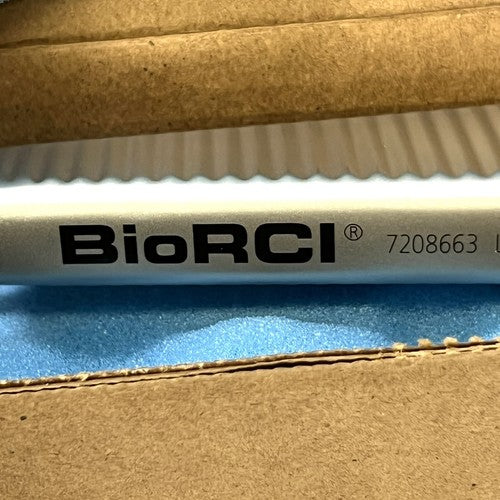 ACUFEX REF 7208663, BioRCI Tap, 9mm
