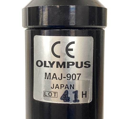 OLYMPUS MAJ-907 Connecting Cable