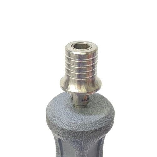 Medtronic 836-013 Quick Connect Fixed Screwdriver Handle