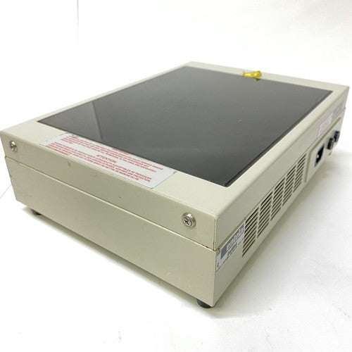 UVP Model LM-26E 2UV Transilluminator w/Power Cord