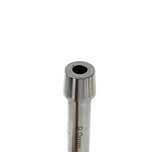 Stryker REF 234-020-070, 9mm Tibia Coring Reamers