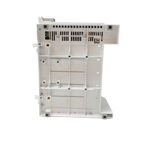 GE REF M1115512, F5-01 Frame, Module Rack