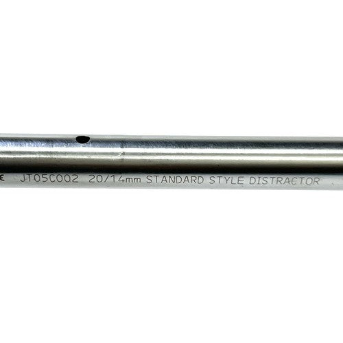 Medtronic Sofamor Danek 901-553, 20/14mm Standard Style Distractor