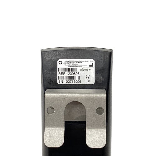 Trumpf REF 1239893 Medical Hillrom Table Hand Control