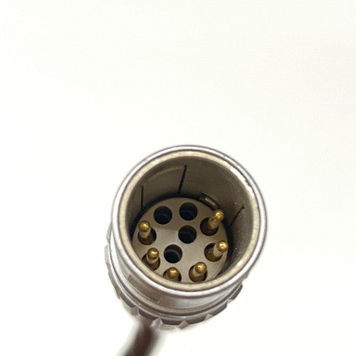 GE OEC 9400 C Arm Footswitch ( Save, Boost, Scout Fluoro , Process Fluoro)