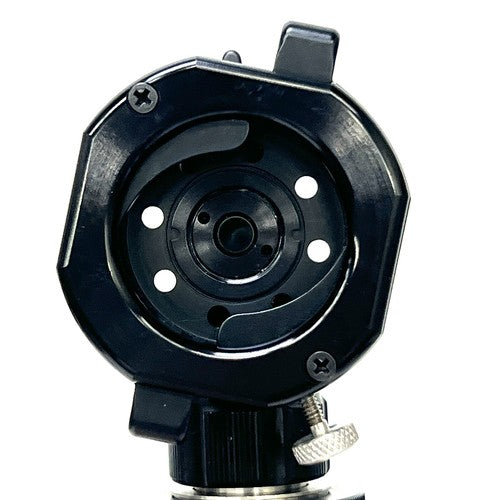 Solos Endoscopy Model GS9490S Single Chip Camera w/ 62890C/2992 Coupler