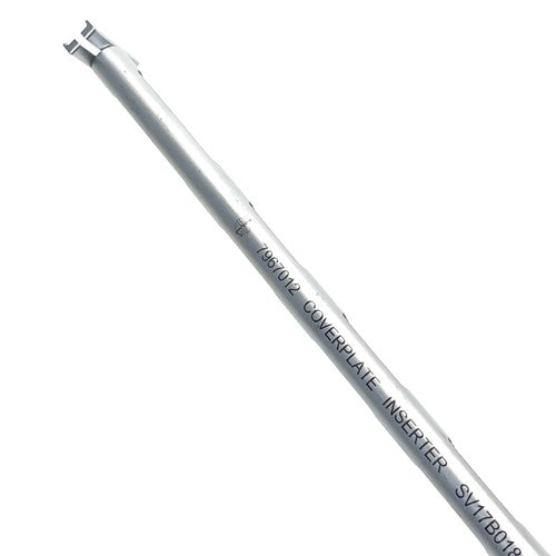 Medtronic 7967012 Coverplate Inserter Instrument
