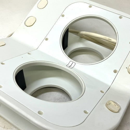 GE PN 2246360 Breast Array Coil, 1.5T Receive Only Model OBC-63PA Mfg-10/99