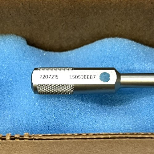 ACUFEX REF 7207215, Drill Guide, 3.5 mm
