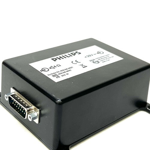 Philips REF 453564046781 Power Supply Module