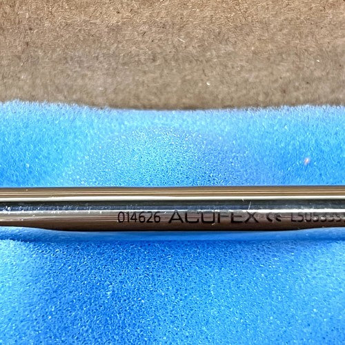 Acufex 014626, REDUX Screw Retainer