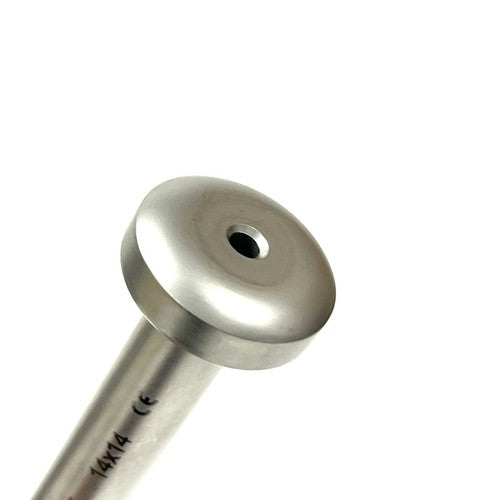 Medtronic 6279144, PSR Trephine Outer Shaft, 14x14