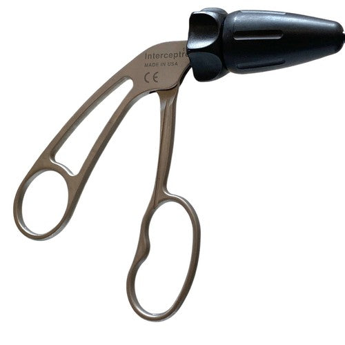 Smith & Nephew REF 7209711 Grasper w/ 7208371 Interceptre Ratchet Handle