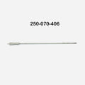 Stryker 250-070-406 Laparoscopic Irrigation Pool Suction Tip 5mm X 32cm