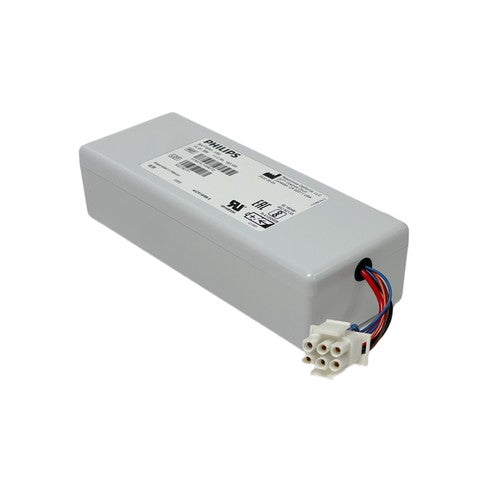 Philips REF 1076375 ( 1058272 ) Battery Pack For V60 Ventilator