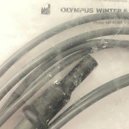 Olympus A0358 Cable for HIQ+ Instrument ESU Surgery