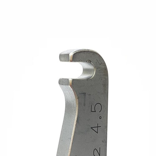Medtronic Sofamor Danek 7484255 Left Binder Insitu Rod 4.5mm
