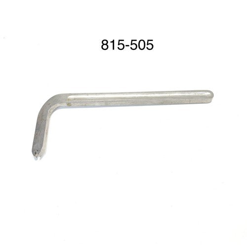 Medtronic 815-505 Plane Bender Right Instrument