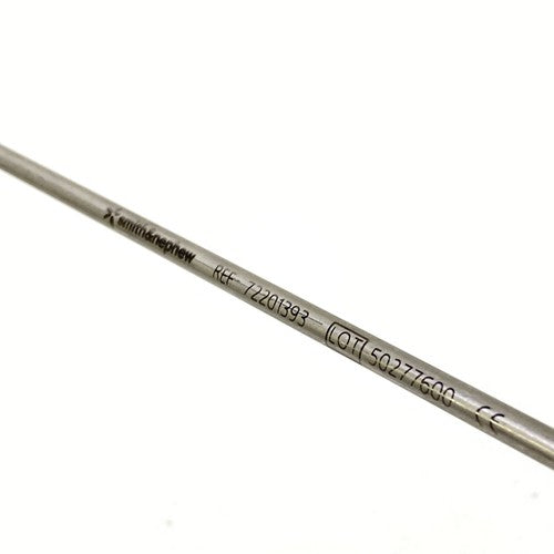 Smith & Nephew 72201393 Acufex 2.9mm In-Line Cannulated Obturator