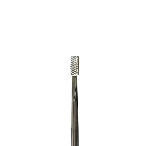 Acufex REF 012705, Rasp, Convex Smith & Nephew