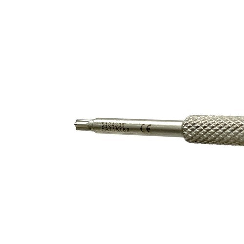 Medtronic Sofamor Danek 5484338, RMAS Swizzle Stick Provisional Driver