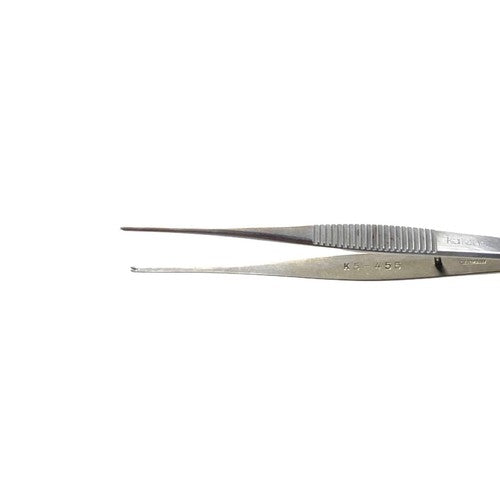 Katena REF K5-4550 Elschnig Fixation Forceps