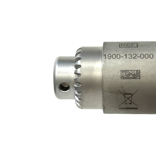 Stryker F1 REF 1900-132-000, 20s/20s x 6, 5/32 Chuck with key