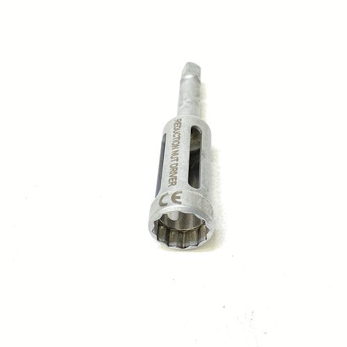 Medtronic 7576309 Tall Reduction Nut Driver, CD Horizon Spine Instrument