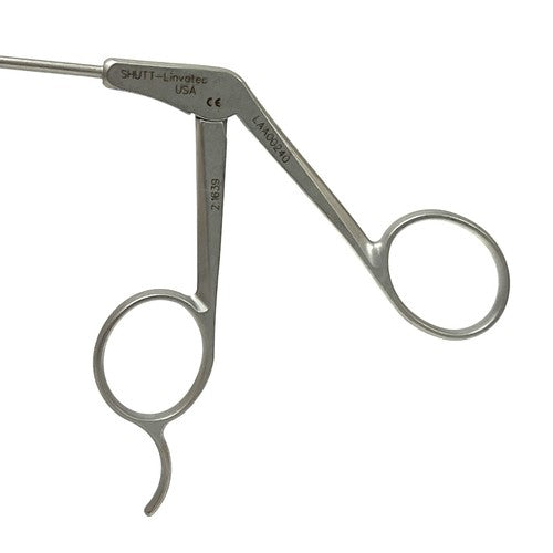 Shutt Linvatec REF 2.1639 Square Arthroscopy Trimmer Forceps