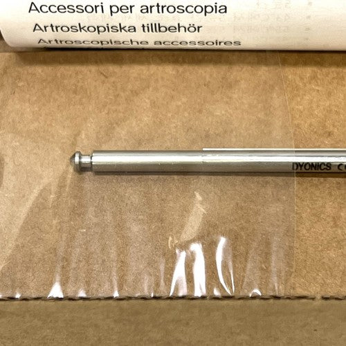 Smith & Nephew REF 4434, ECTRA II, Boat Nose Obturator