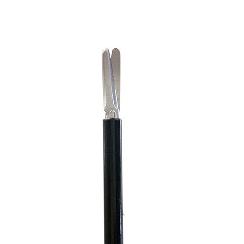 Olympus HIQ+ REF A64810L, Metzenbaum Scissors 19 mm, w/ A60800L Shaft