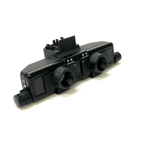TOPCON ID-10 Ophthalmoscope Eye view Part Assembly