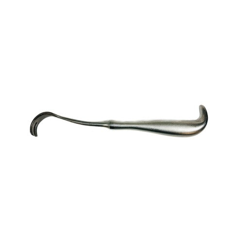 V.Mueller Ref CH830 Semb Lung Retractor, Overall Length 9-1/4”
