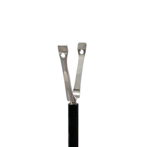 Olympus HIQ+ REF WA64140A Babcock Forceps 31 mm,  w/ A60800A Shaft