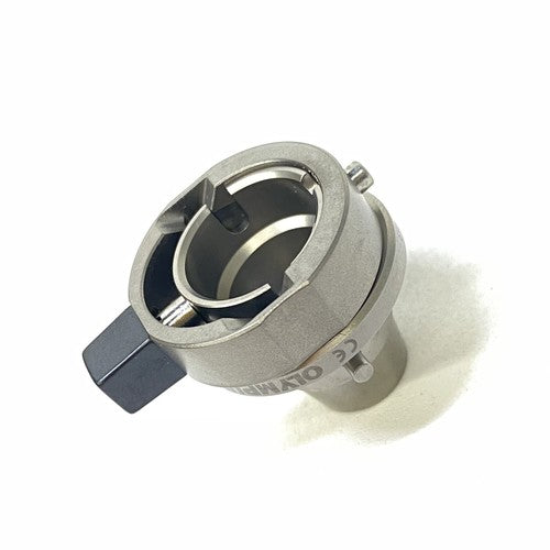 Olympus A3408 Adapter For Optical Forceps In Resectoscope Sheath