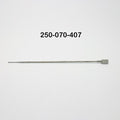 Stryker 250-070-407 Hydrodissection Tip with Metal Finish 5mm X 32cm