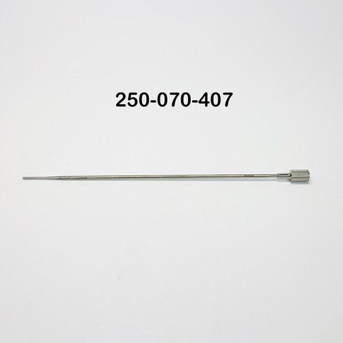 Stryker 250-070-407 Hydrodissection Tip with Metal Finish 5mm X 32cm