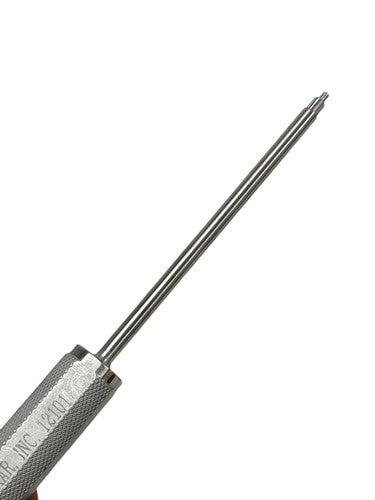 Instrument Makar Inc REF 12101 Torque Used for ACL reconstruction