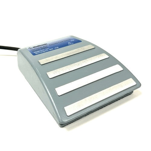 Medtronic REF 60883, Cardioblate Remote Foot Switch