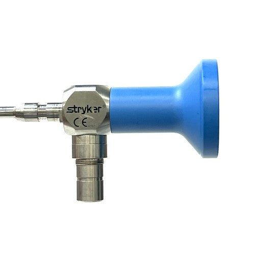 Stryker REF 502-880-012, 4mm 12 Degree Autoclavable Arthroscope