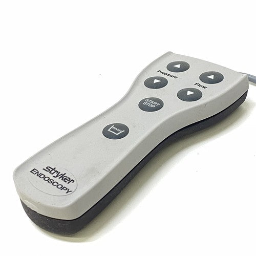 Stryker Endoscopy 350-220-000 Remote Control