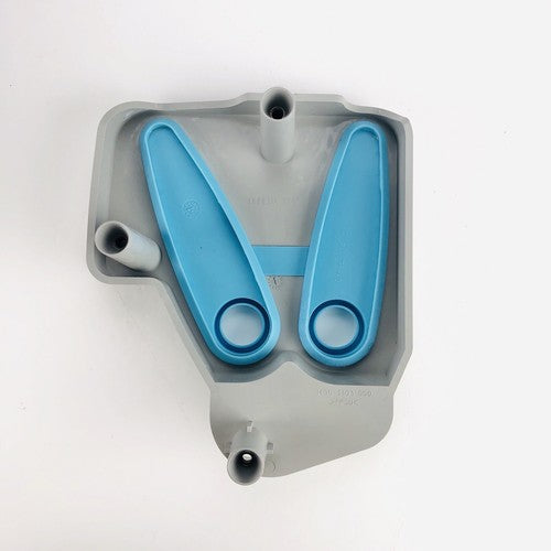 GE Datex Ohmeda GE Aestiva 1406-3300-000, 1406-3301-000, 1406-3303-000 Breathing