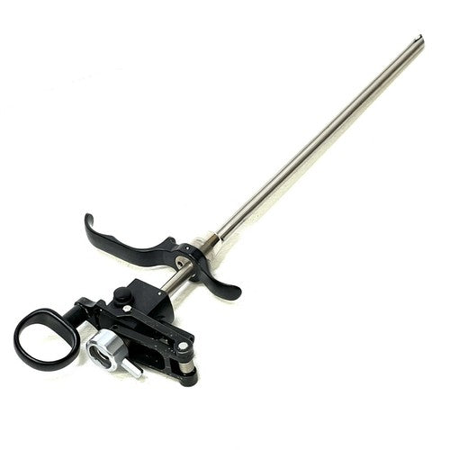 R Wolf REF 8654.224, Passive Action Working Element