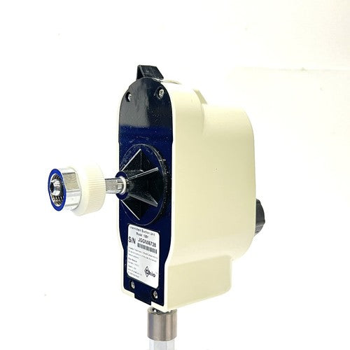 Ohio Medical Suction Regulator Unit Model 1251, 0-200mmHg